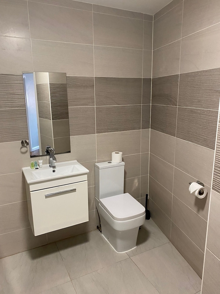 Standard Apartment, Ensuite (Grande Double / Twin) photo 2