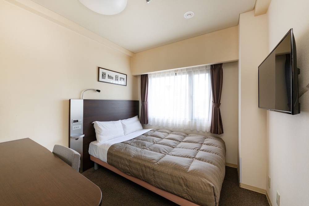 Standard Double Room, Non Smoking - Photo 1