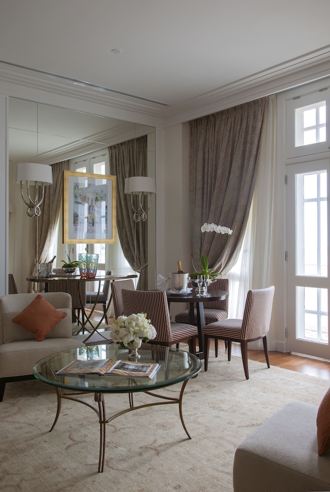 Grand Suite, Ocean View thumbnail 5