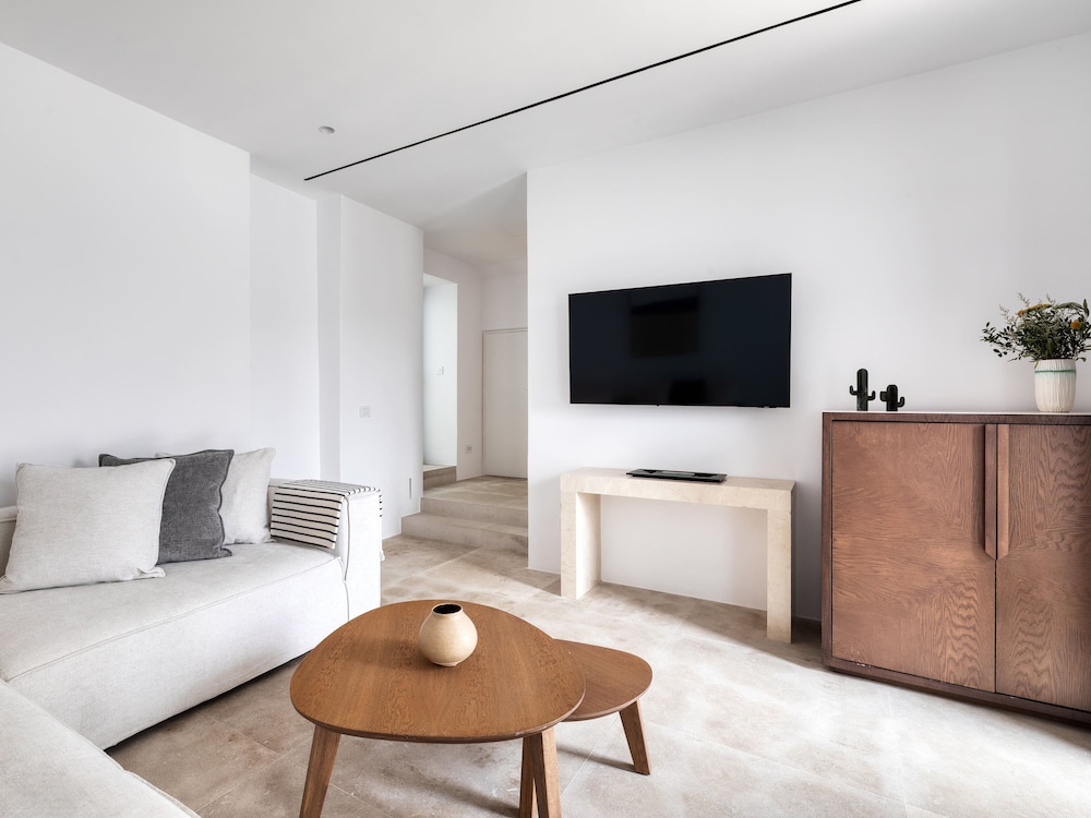 Two Bedroom Villa, with Pool