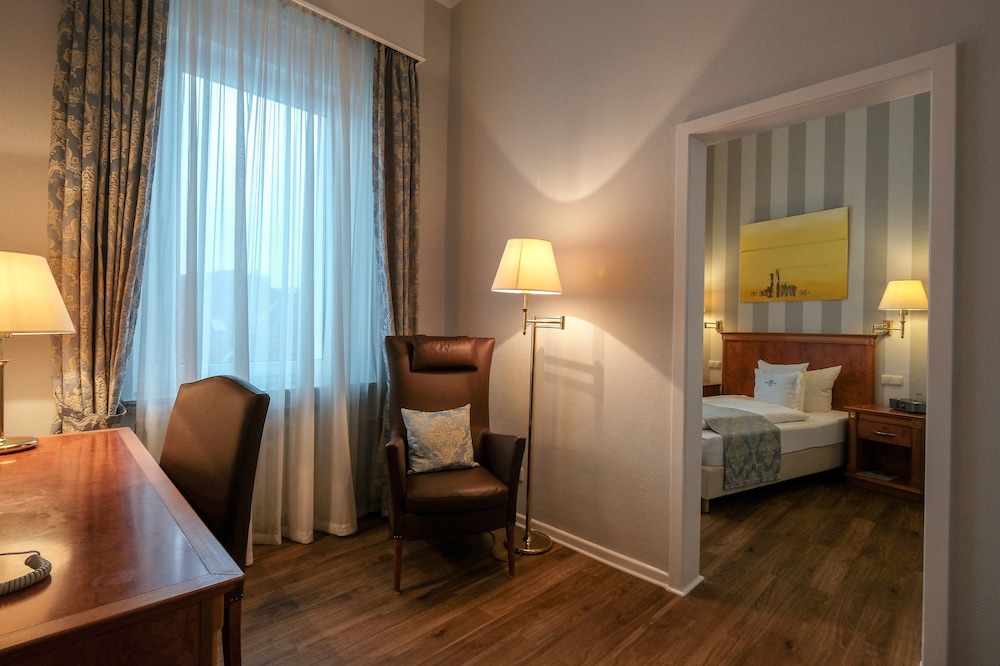 Single Room (Weekend Package incl WellnessFitness ) photo 1