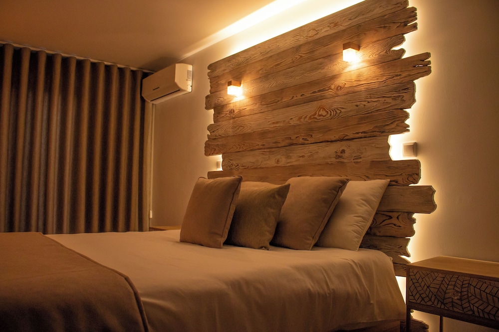 Business Double Room, 1 Double Bed photo 1