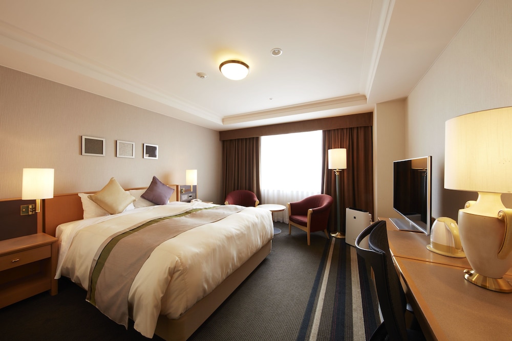 Executive Queen Room - Photo 2