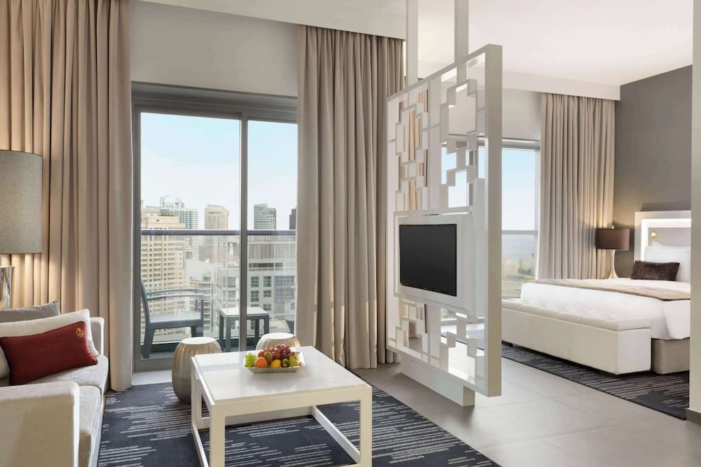 Grand Suite Balcony photo 3