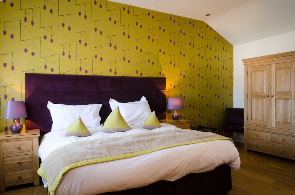 Superior Double Room, Ensuite photo 1