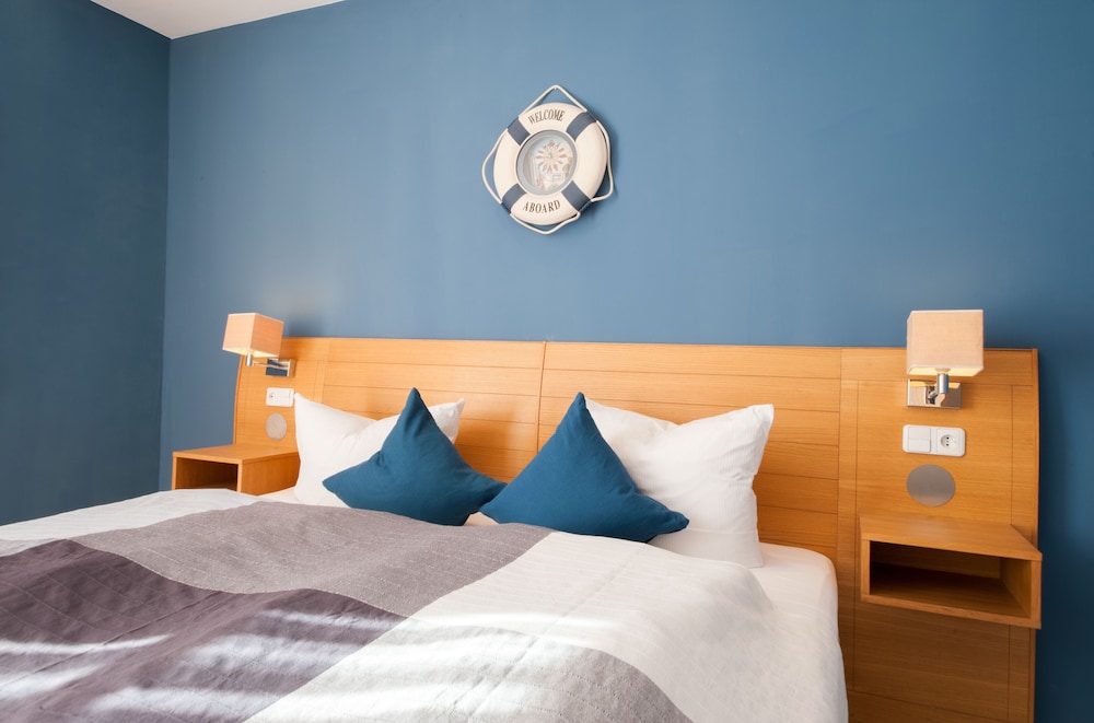 Condo, 1 Bedroom, Terrace, Ground Floor (incl. 80€ + 25€ pp service fee) photo 1