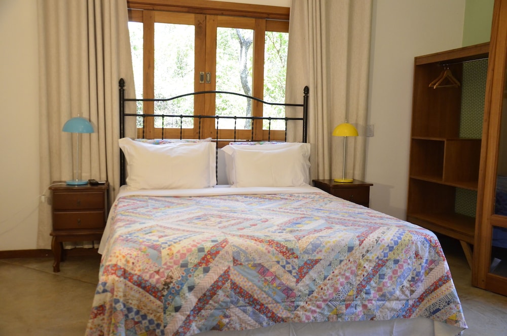 Standard Double Room, 1 Queen Bed - Photo 3