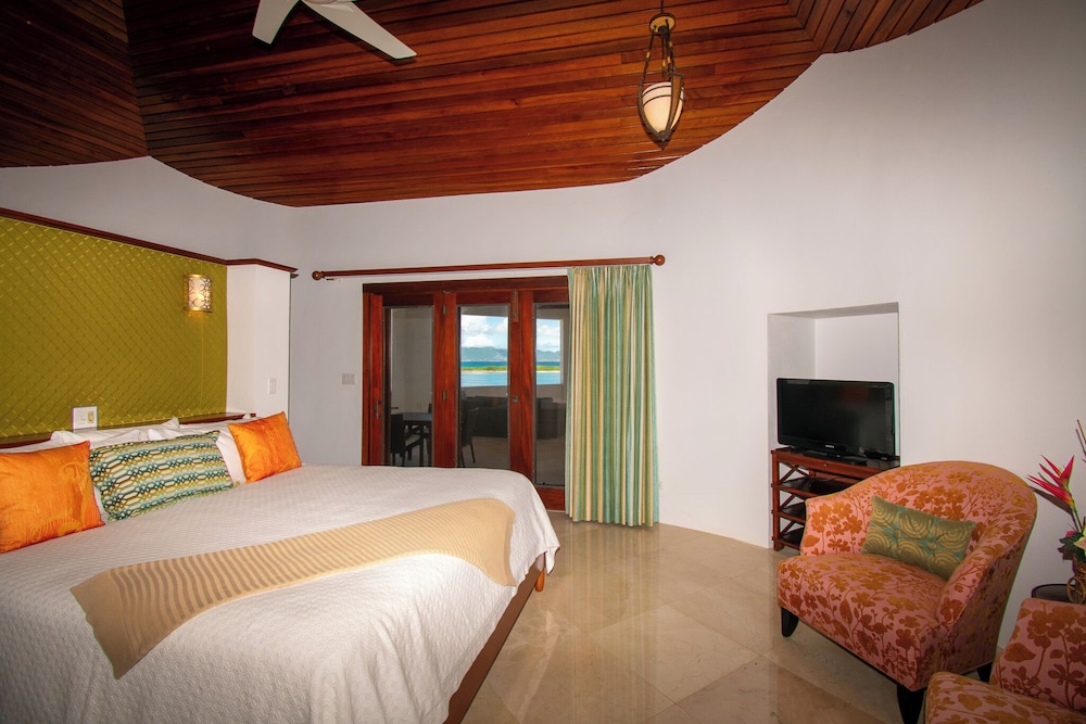 Luxury Villa, 5 Bedrooms, Private Pool (Mystique) photo 1