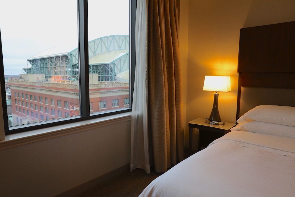 Suite, 1 Bedroom - Photo 5