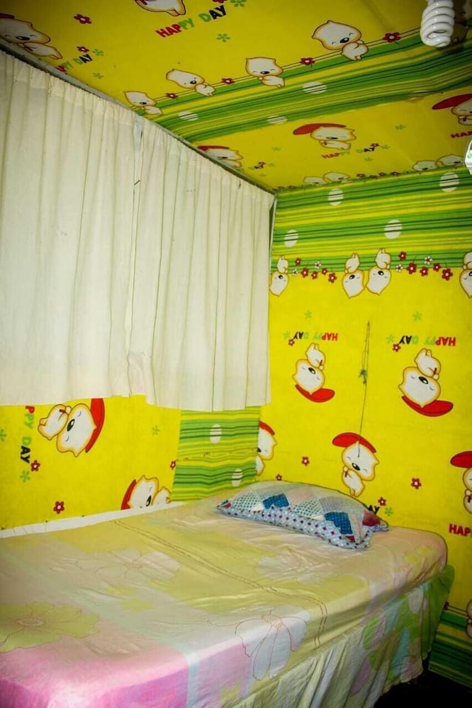 Comfort Triple Room photo 3