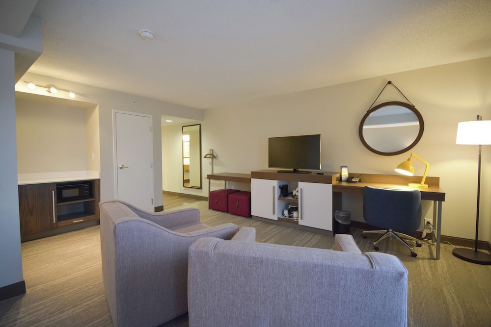 Suite, 1 King Bed, Non Smoking - Photo 1