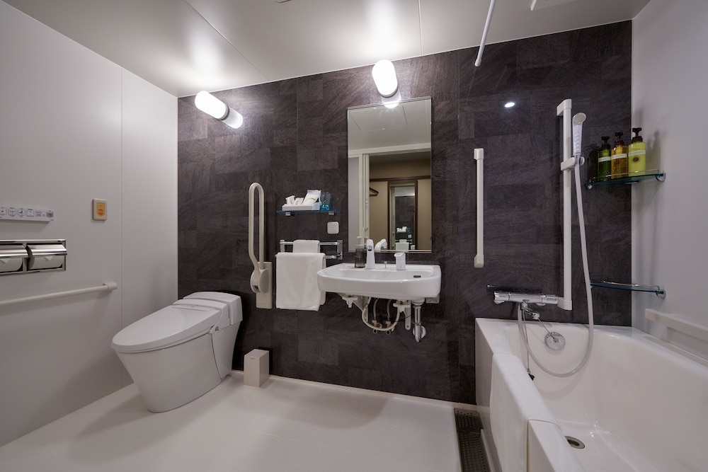 Welina Hotel Shinsaibashi NAGOMI, Φωτογραφία 3
