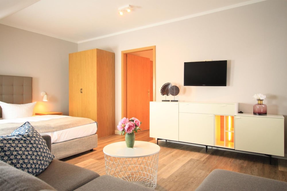 Family Suite, 1 Bedroom