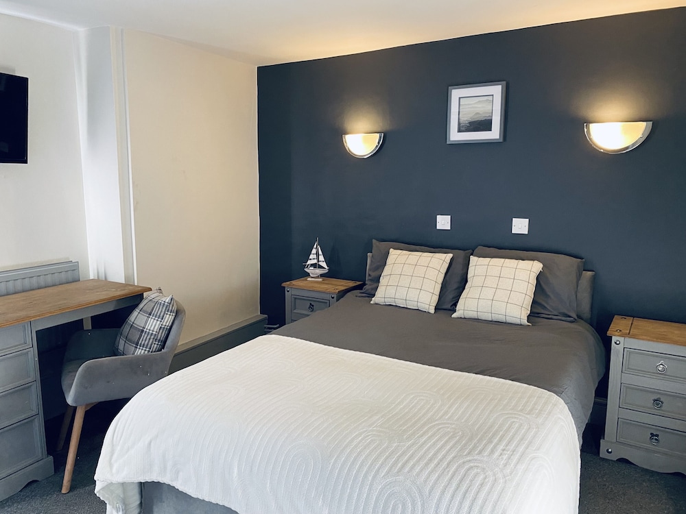 Standard Double Room, 1 Double Bed photo 1