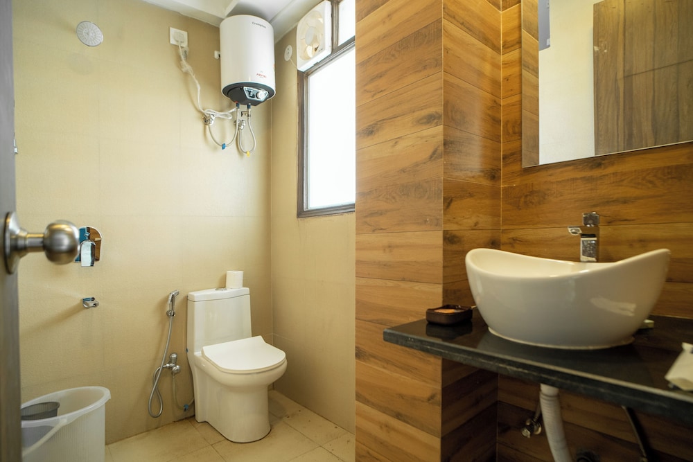 4BHK Apartment photo 3