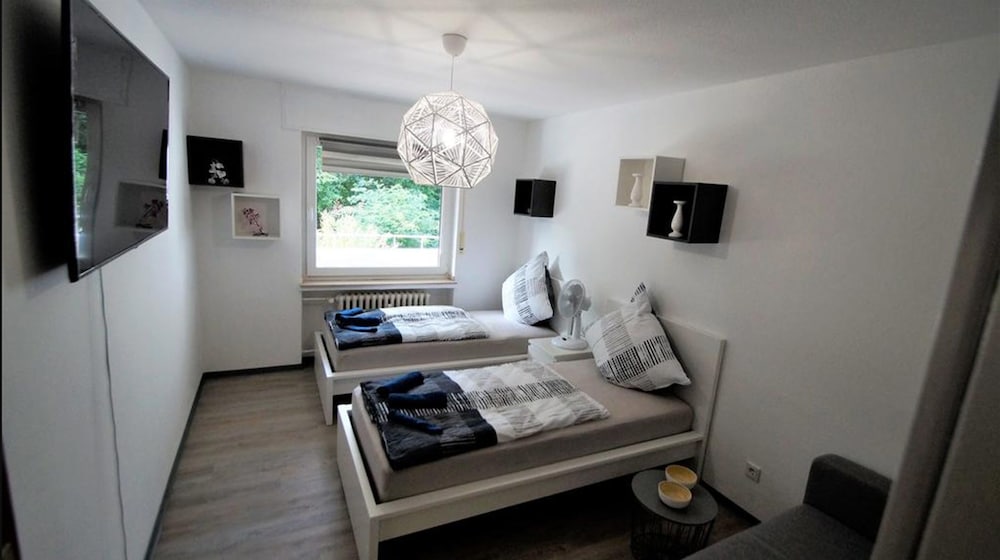 Family Apartment (GL15, incl. 100 EUR Cleaning Fee) photo 1