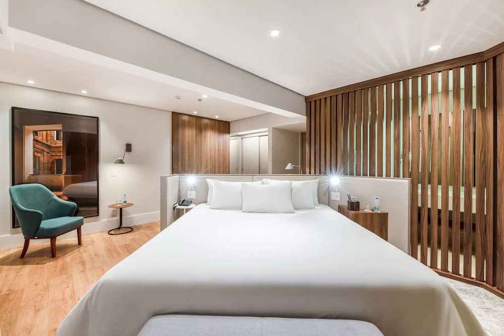 Suite Premium King