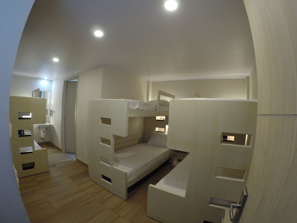 Family Shared Dormitory, 1 Bedroom