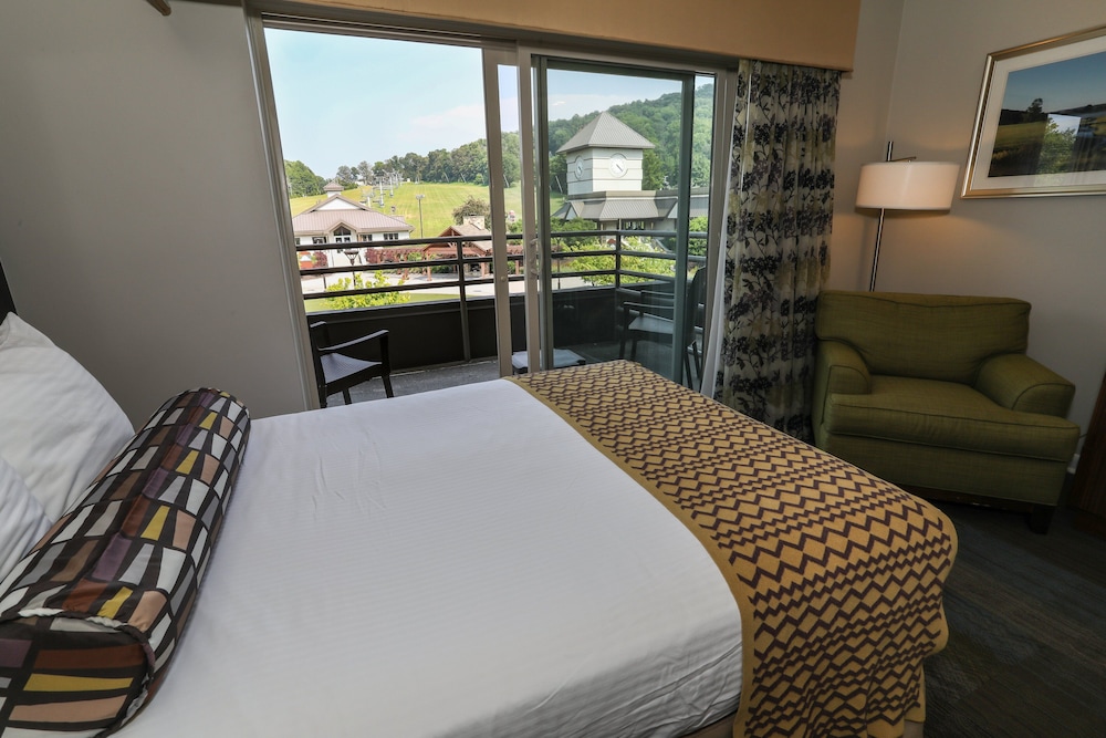 Room, 1 King Bed, Mountain View (Alpine) - Photo 1