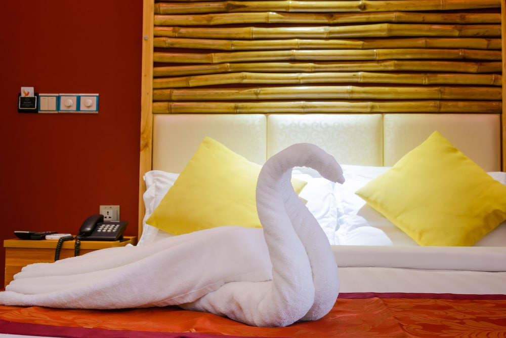 Superior Double Room, Non Smoking photo 3