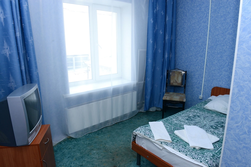 Economy Single Room photo 3
