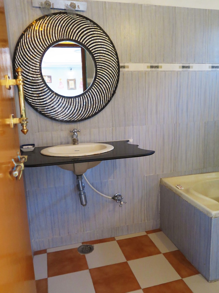 Deluxe Room photo 3