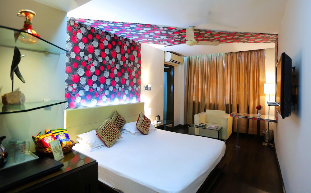 Luxury Room - Photo 7