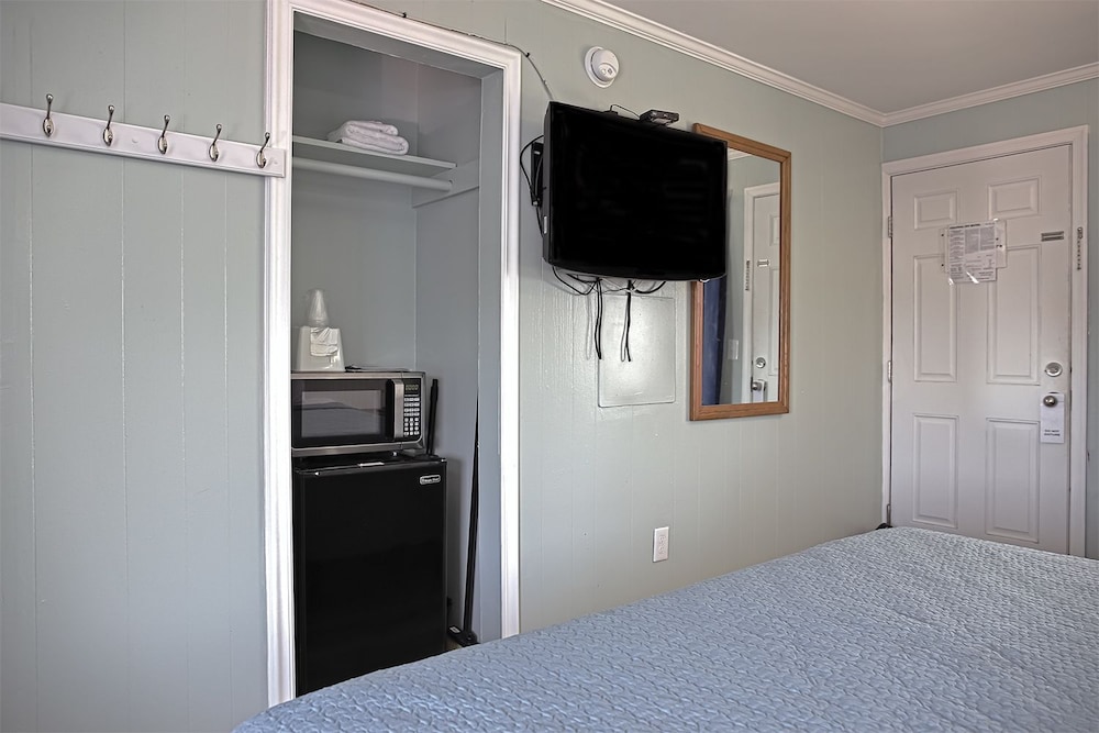 Basic Room photo 2