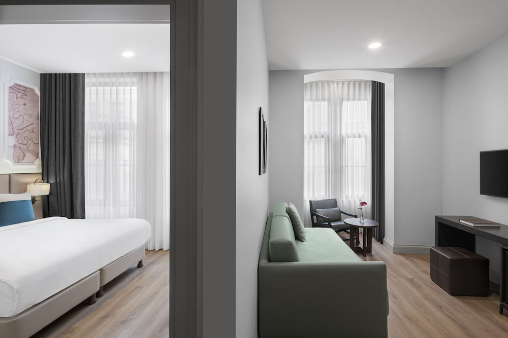 Junior Suite photo 1