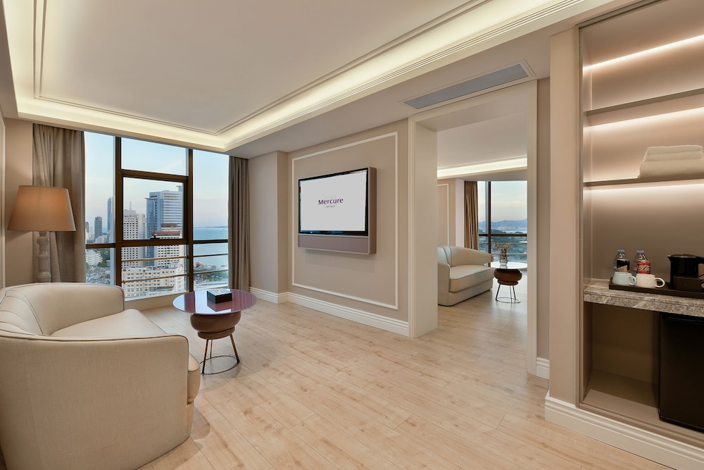 Privilege, Room, 2 Twin Beds