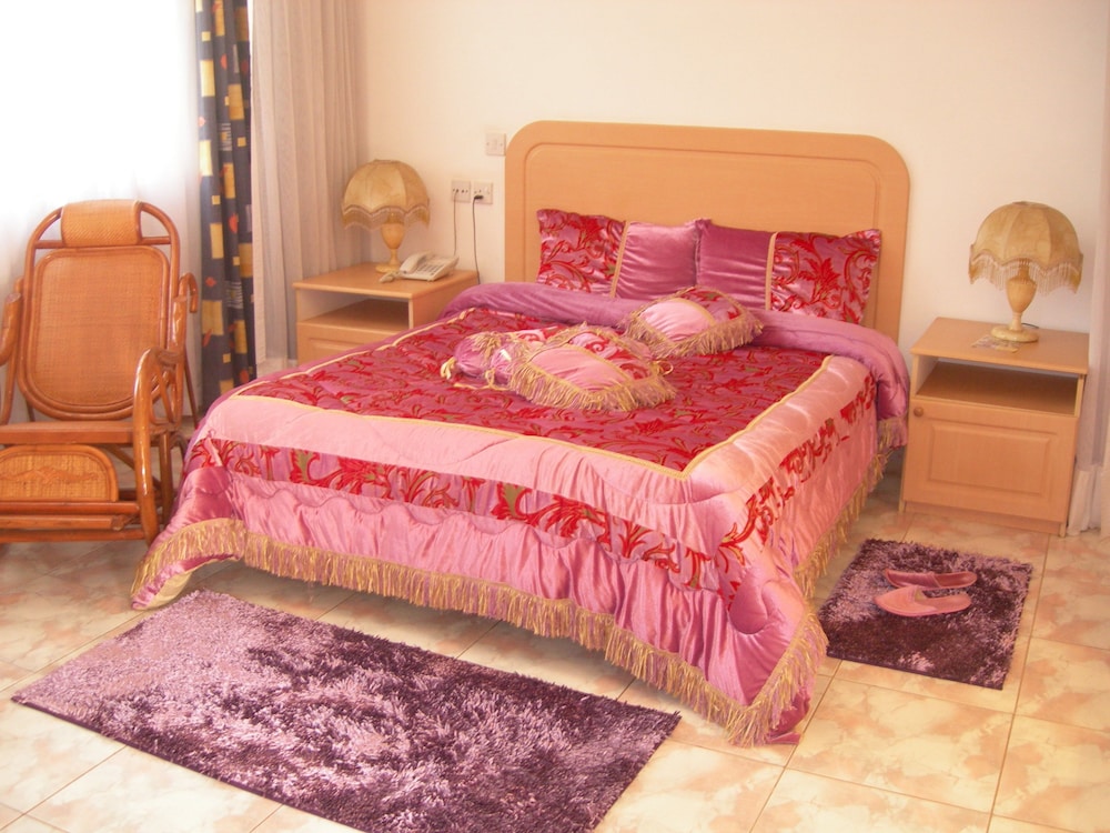 Apartment, 3 Bedrooms