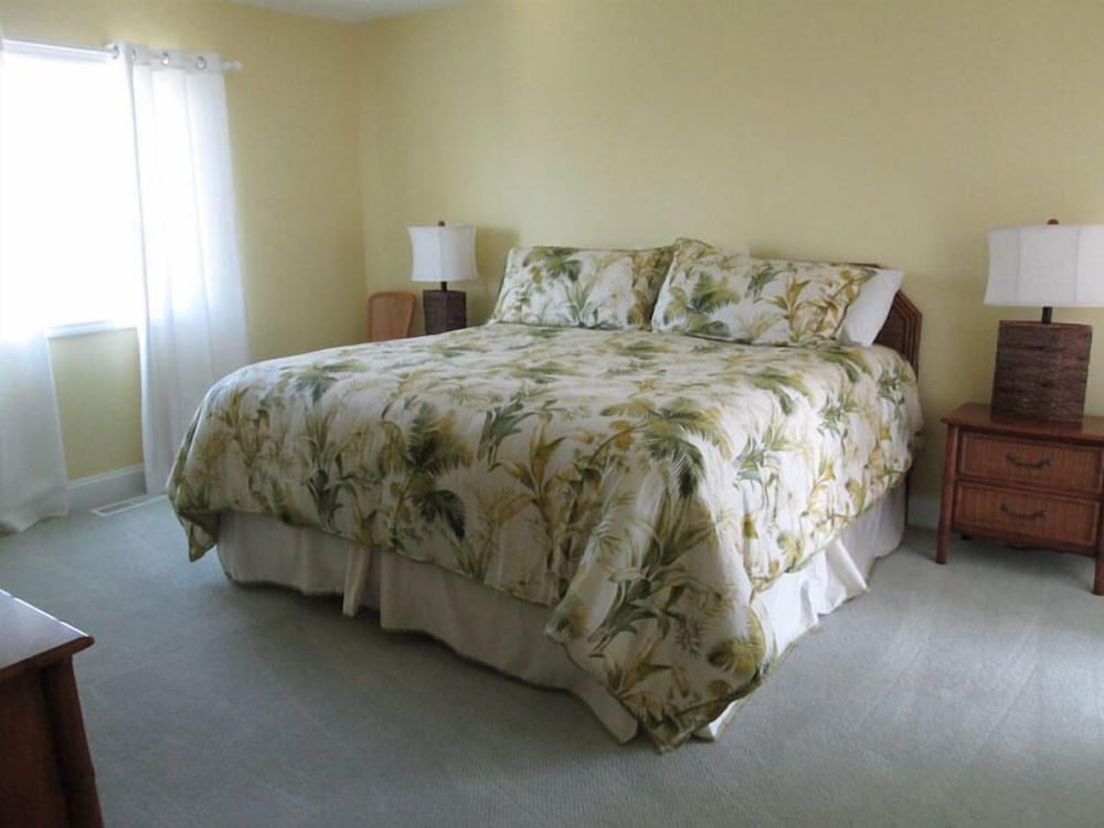 House, Multiple Beds, Balcony, Ocean View photo 3