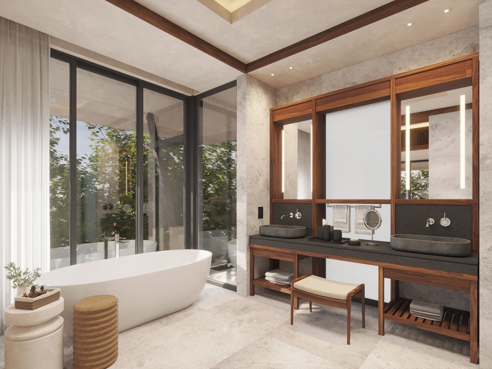 Bay-View Pool Villa - Twin - Photo 6