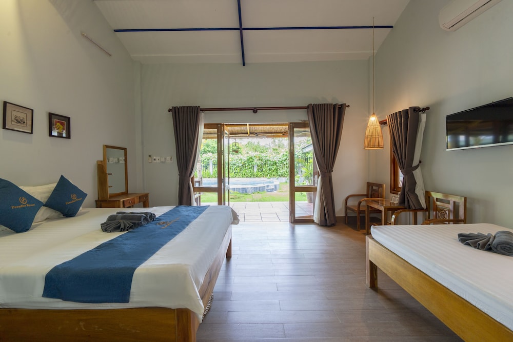 Triple Room - Photo 4