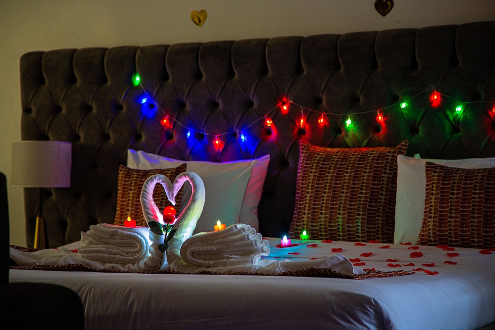 Junior Suite photo 2