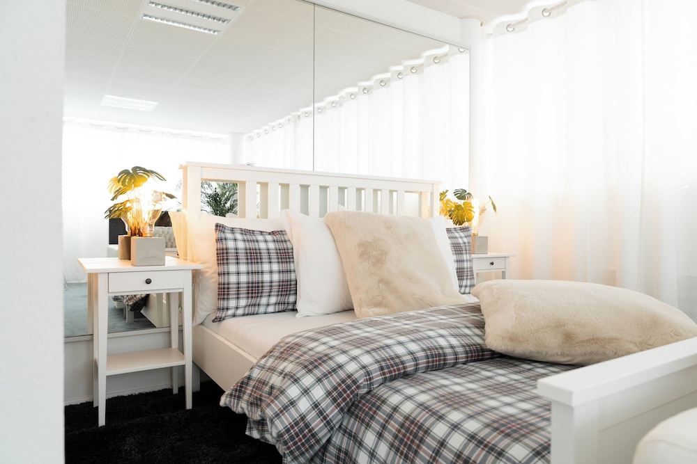 Comfort Room photo 2