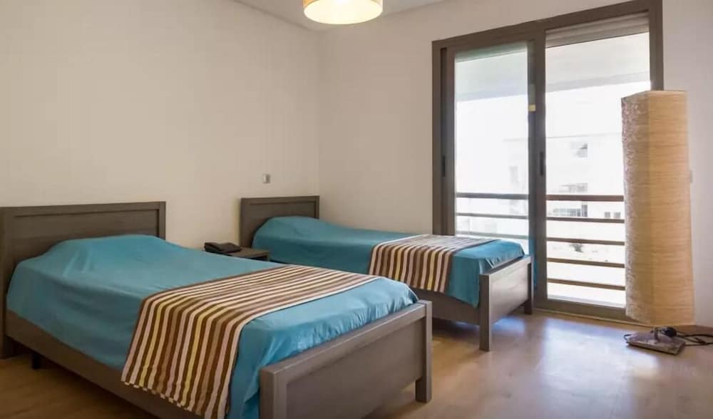 Luxury Apartment, Multiple Beds, Ocean View photo 3