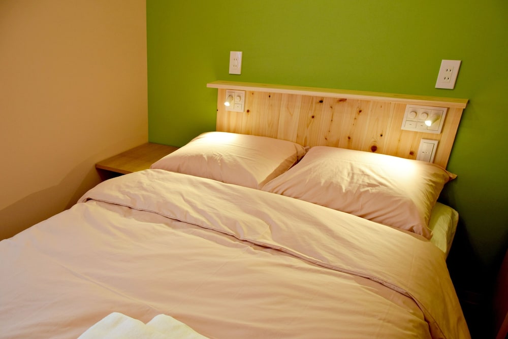 Double Room - Shurakuen #LW1 Shared Bathroom, Non Smoking photo 3