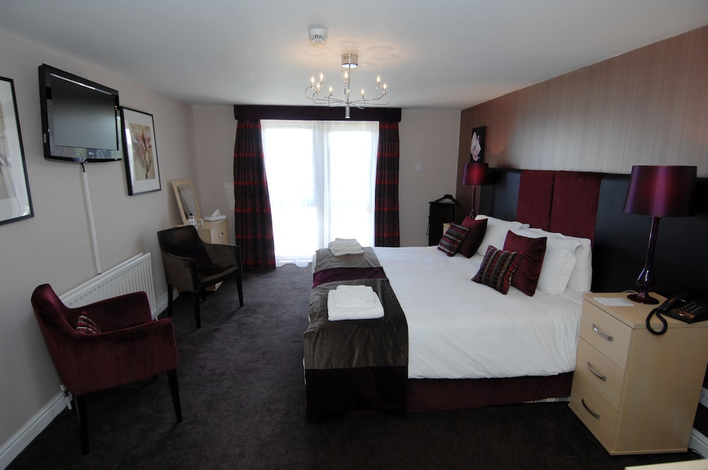 Premier Double Room, Balcony photo 2