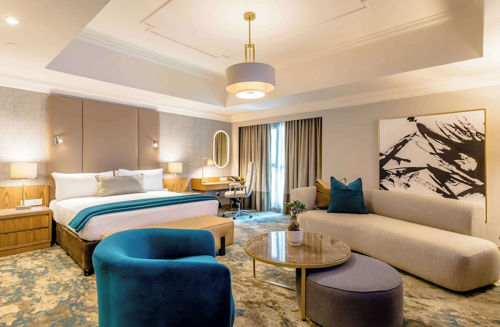 Standard King Suite