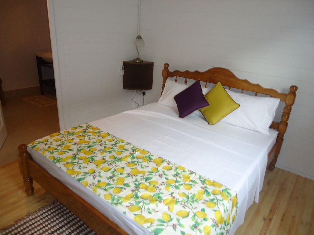 Apartment, 1 Bedroom (Jacaranda) photo 1