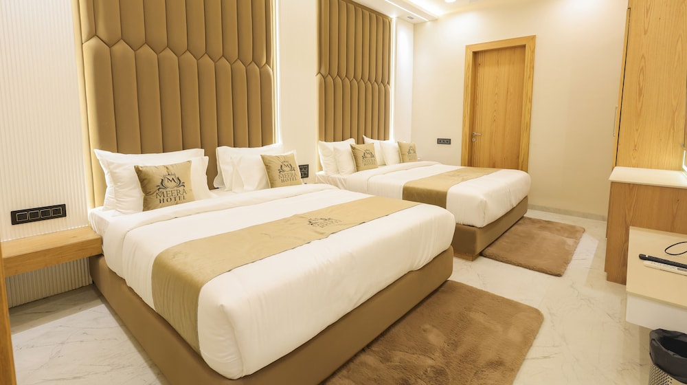 Family Quadruple Room