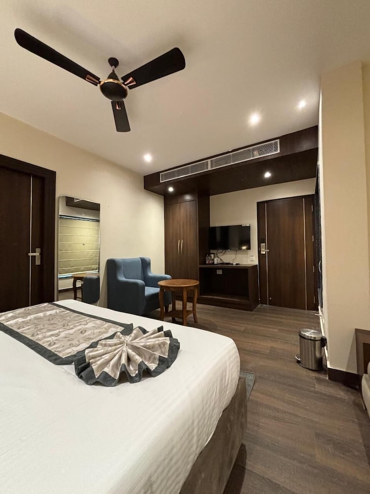 Double or Twin Room