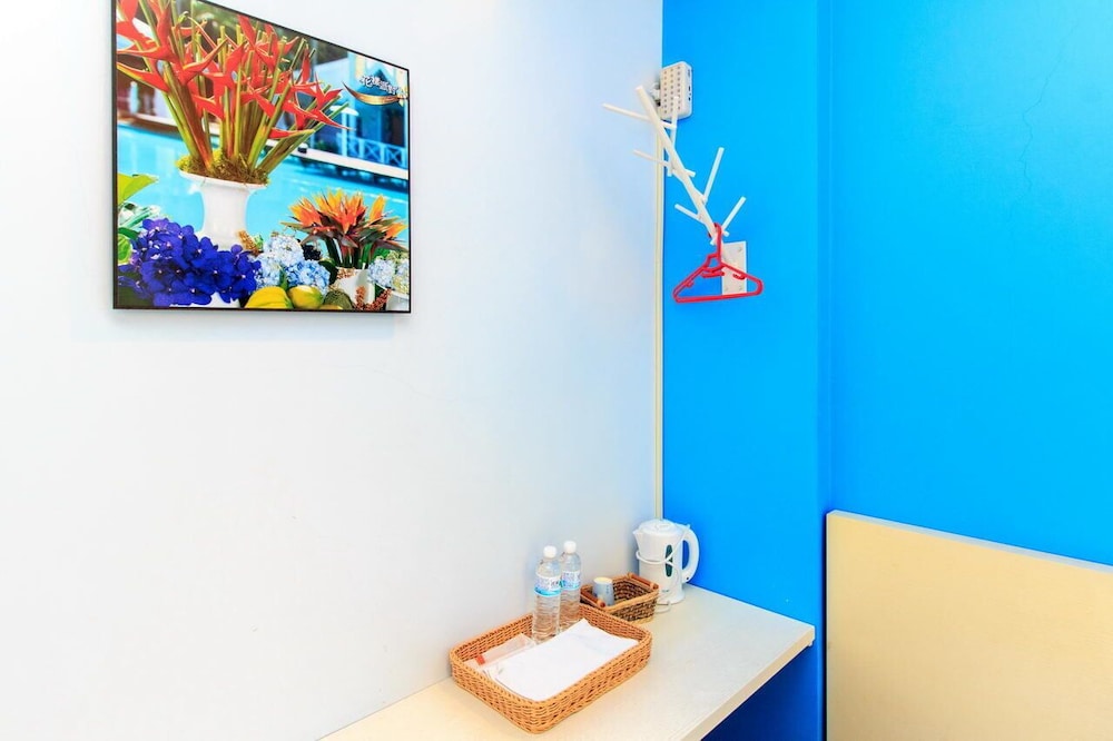 Basic Double Room photo 2