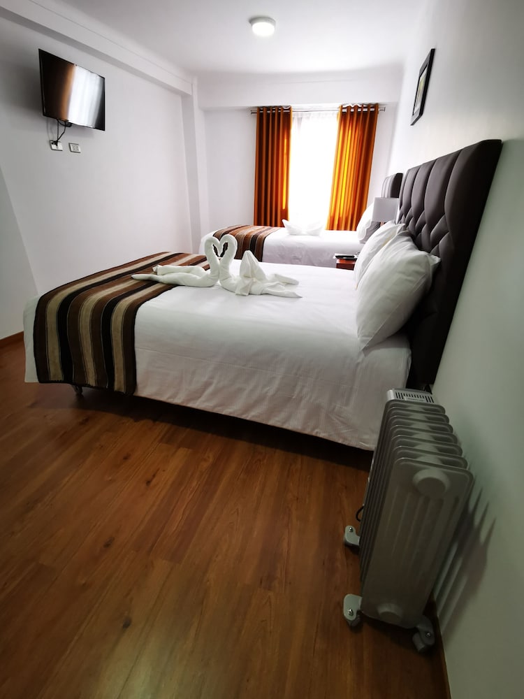 Superior Double Room photo 3