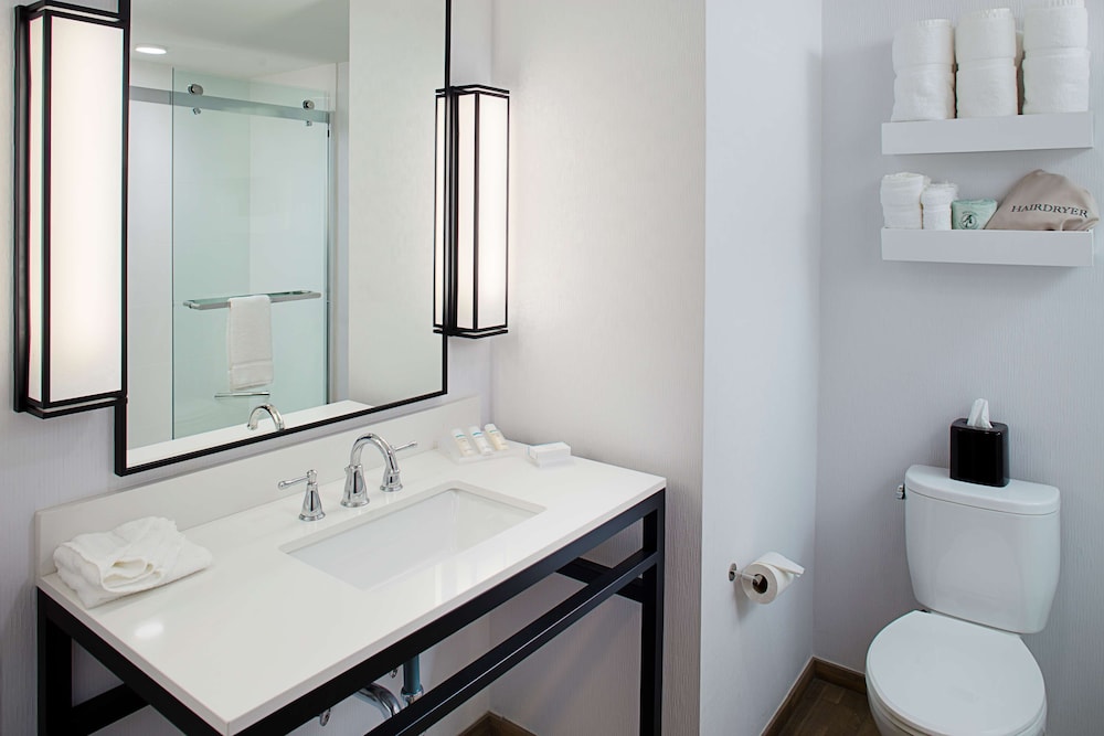 Room, 1 King Bed, Accessible, Non Smoking (bathtub) - Photo 4