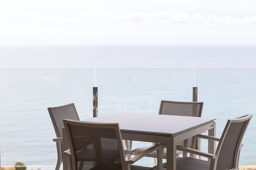 Penthouse, 2 Bedrooms, Terrace, Sea View - Photo 19
