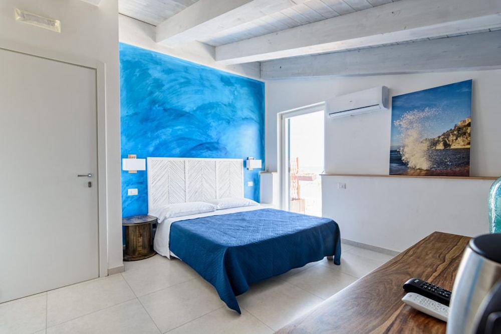 Classic Double or Twin Room