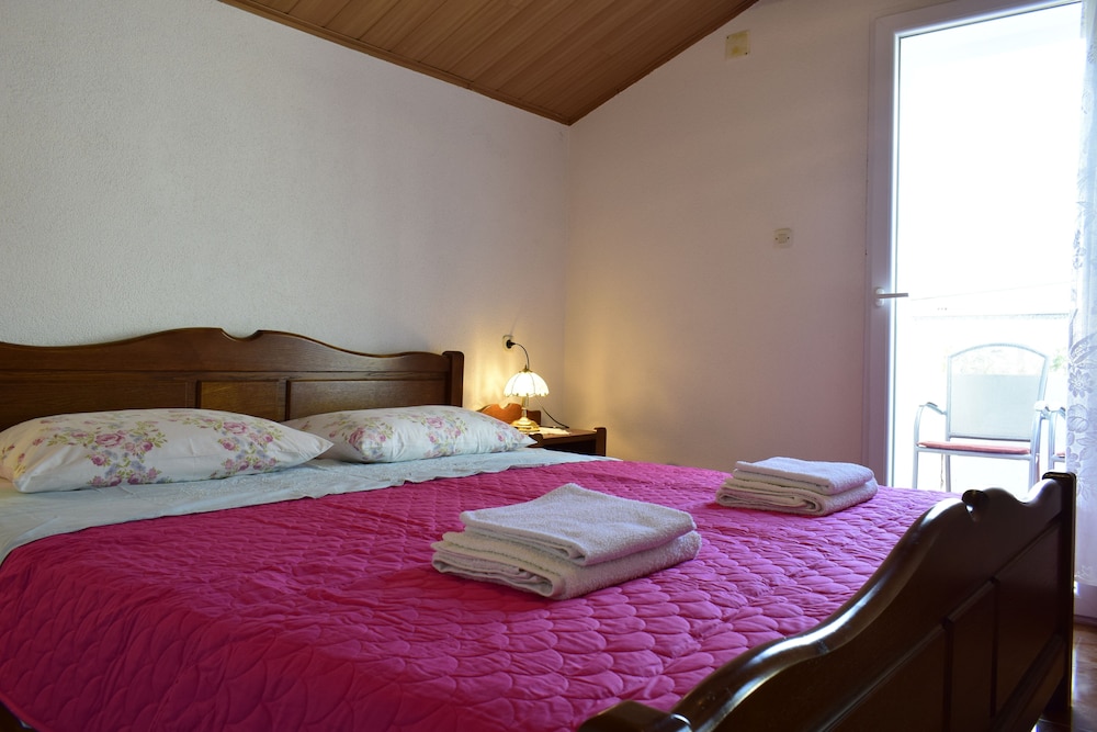 Comfort Apartment, 1 Double Bed with Sofa bed, Partial Sea View
