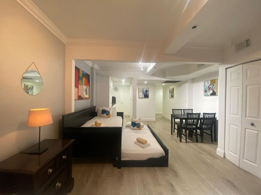 Family Suite - Photo 4